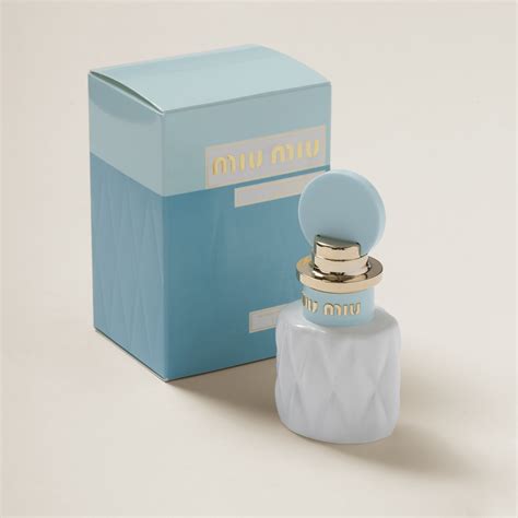 miu miu parfum fleur|miu michaels.